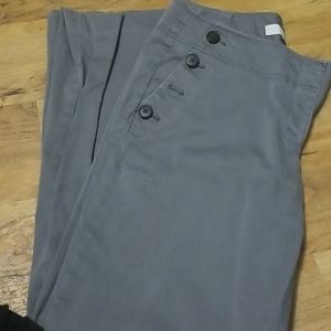 Loft Trousers